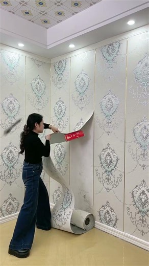 Anti-fall guardrails and bed rails#bed Installation of Soft Padding Around the Kangn Tatami room