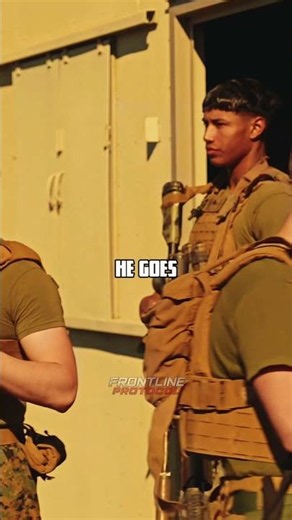 "What Could You Teach Me?" (Young SEAL vs SF Vets) 😳