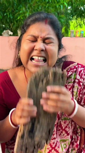 watch till the end 😱 Tom&Jerry 🤣 #Ayantika & Bappa Bulti Vlog #shorts #viral