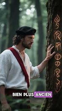 Bretons vs. Basques: A forgotten connection? #history #civilizations #europe #france