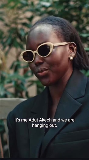 Celebrating Black Supermodels in Fashion