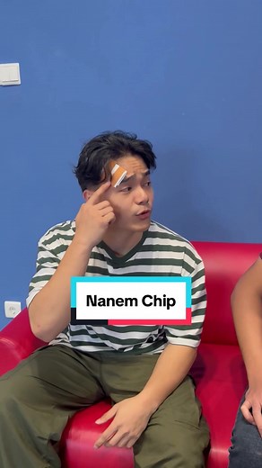 Mending nanem kangkung