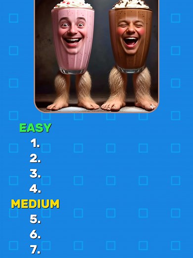 Ultimate Brainrot Quiz Challenge! Test Your Knowledge 🎉