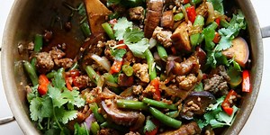13 Asian Pork Recipes That Are Loaded With Flavor
