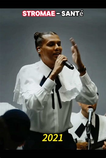 Can you resist the pull of his rhythm? 🎧 Let the beat take over 💥 #Stromae #DanceVibes #WorldMusic #TikTokMusic #ForYou