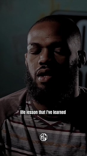 Jon jones on the power of your mind. #mindsetmotivation #selfimprovement #discipline #motivationalvideo #inspiration #success #successmotivation #fyp #motivation #process #value #hustle #mentality #jonjones #ufc