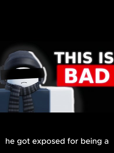 Exploring the Controversial New Roblox Situation