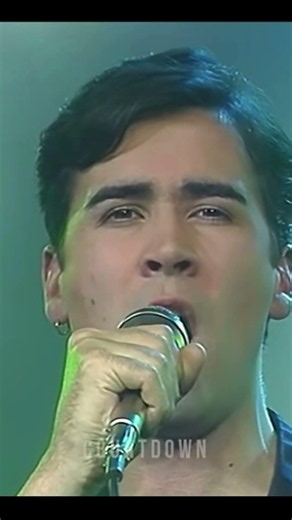 The Human League - Human (Countdown, 1986) #shorts #humanleague