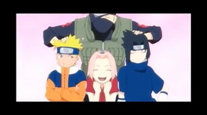 Naruto Shippuden - Opening 9 subtitulado