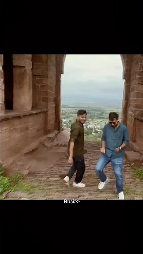 Dost Wo Hain ❤️ | True Friendship Reel | Brothers For Life | Emotional Bond