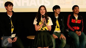 GTH, Studio Film Thailand SuckSeed dan May Who? Tutup