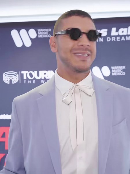 Gira Manuel Medrano 2024: Concierto en USA 🎶🇺🇸