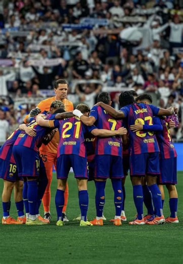 Barcelona's Stunning Remontada Against Frankfurt