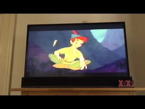 Opening to TRON 2002 VHS