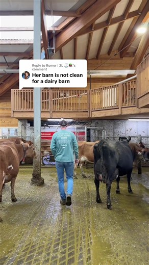 Exploring the Messy Realities of Farm Life