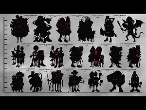 All Italian Brainrot COMBINATIONS Family HEIGHT COMPARISON + VOICE PART 2 | Size Comparison