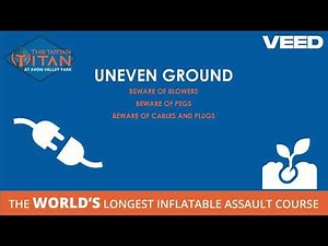 Ultimate Obstacle Course Safety Tips!