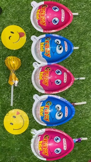 Your Favorite Lollipop Treats 🍭 Select One #lollipop