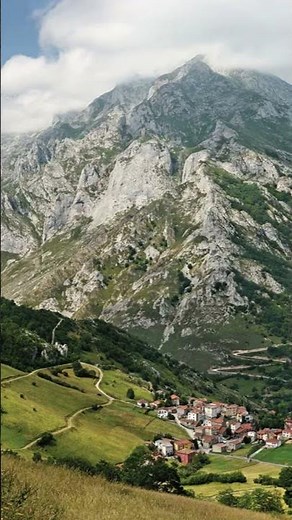 Major Mountain Ranges of Spain and Their Geography