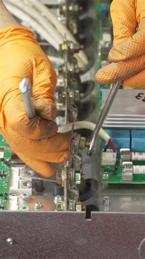 Industrial Electronics Products Ready to Ship