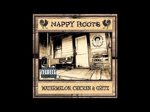 Nappy Roots - Po' Folks (Feat Anthony Hamilton)