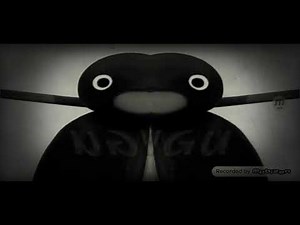 Pingu outro effects In V Major