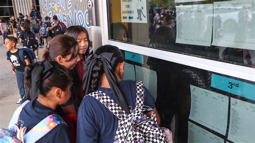 Education legislation: Parents, catch up on 11 changes in California schools