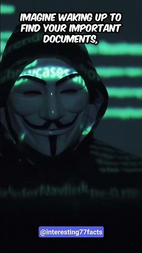 The Deadliest Computer Virus: A Threat to Global Security 0070