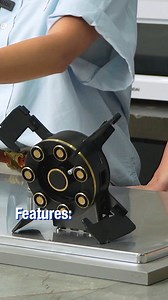 We proudly present this unique Flip Burner Gas Stove, available under the Hyundai Home Appliances brand ! (づᴗ _ᴗ)づ♡ ✔️Flip Burners for Easy Cleaning ✔️Stainless Steel Top ✔️Air Adjuster Screws Get yours today! Lazada: https://www.lazada.com.ph/shop/hyundai-home-appliances/ Shopee: https://shopee.ph/hyundaihomeappliance #LifeWithHYU | Hyundai Home Appliances - Philippines