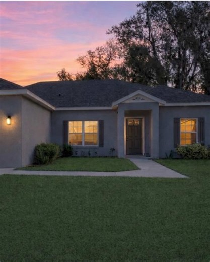 Rare new build outside of HOA in 📍South Lakeland’s hottest zip code 🔥 #centralfl #lakelandfl #newhome #flrealestate #Capcut