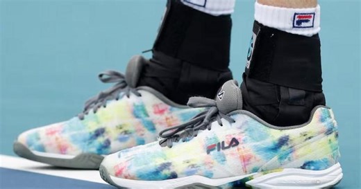 Fila sports brand to lay off 130 Maryland employees