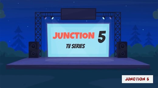 Coming soon from GH Media Productions is Junction 5. Get ready for all the shenanigans and the gossip, the gisting and the jiving. The typical happenings at a Ghanaian pub, aka SPOT. Don't miss this fun and engaging TV series.... Junction 5 premieres on Wednesday the 19th of November at 7:30pm only on Channel One TV | Citi TV