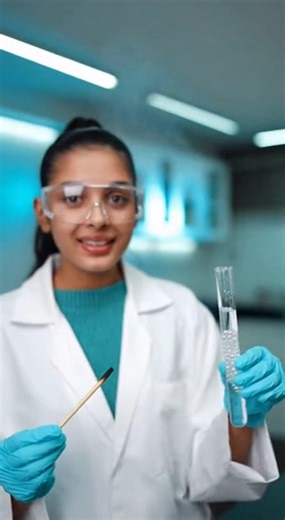 acid vs metal #chemistry #acidvsmeta#popsoundtest#hydrogen