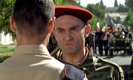 L'adieu - S01 E02