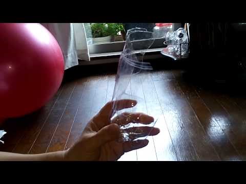 ペットボトル アート