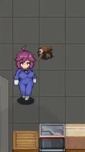 Game: Alien Invasyndrome #hgamesyt #pixelgame