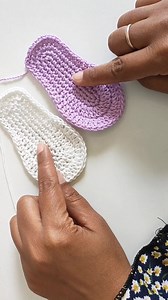 Rabbit slipper keychain | sandalnya jadi selucu itu karena ada kelincinya 😍 #maycrafts #sekarendah #fypreels | May Crafts