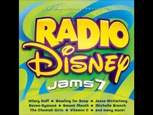 Graduation Friends Forever [Radio Disney version]