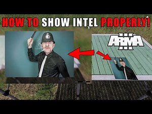 Arma 3 - Intel Images