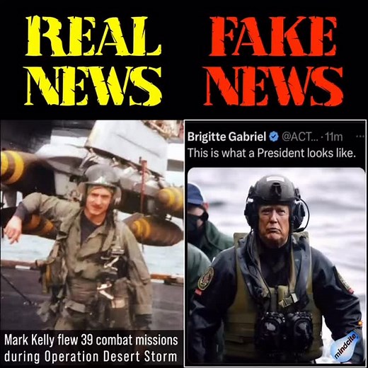 I stand with every American armed services member, from General George Washington to Captain Mark Kelly, who honors oaths to our Constitution over oaths to ANY leader. The biggest suckers and losers in U.S. military history will be any service members who follow any unlawful order from convicted felon Trump or his Fox host flunky Hegseth. SHARE patriotically if you agree! 🦅 🇺🇸 #MarkKelly #miltary #veteran | mindcite