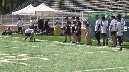 3.1K views · 12 reactions | Rumbo a la campaña 2026, Arcángeles de Puebla, busca reforzar su roster para llegar con más fuerza al kick off de la Liga de Futbol Americano Profesional LFA. Vía Contacto Deportivo | Televisa Puebla | Facebook