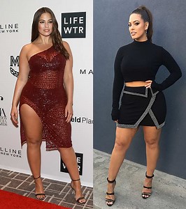 Ashley Graham Weight Loss Diet: 9 Nutrition And Workout Secrets