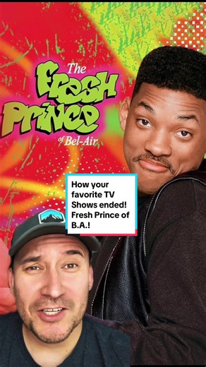 How Your Favorite TV Shows Ended: Fresh Prince of Bel-Air Finale Explained