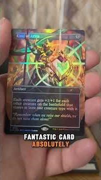 Their Magic is limitless secret lair hits today #mtg #secretlair #mtgcommunity