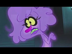 HMV: Grim Grinning Ghosts (Remake)