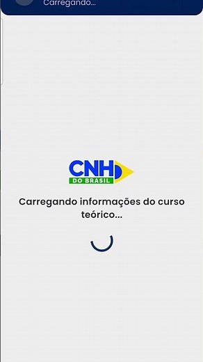 Como Iniciar Processo Primeira Habilitação (CNH) pelo App CNH Brasil | Passo a Passo Atualizado