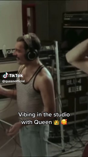 Best Queen Songs to Vibe to on TikTok