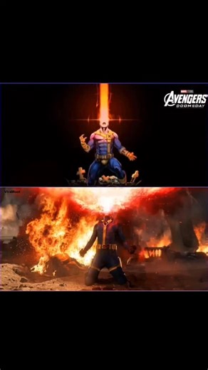 Viral Root on Instagram: "RETURN OF CYCLOPS 🔥🦸‍♂️ The third *Avengers: Doomsday* teaser has reportedly leaked — and it finally gives Cyclops the respect he deserves 😮‍🔥 James Marsden appears in a comic-accurate look as Scott Summers, with the teaser diving deep into the X-Mansion vibes. Dark halls. Xavier’s School. Professor X 🤝 Magneto — together again. And then… Cyclops lifts his visor 💥 Optic blast unleashed as a Sentinel looms behind him. MCU really said: THIS is Cyclops 😤🔥 What are 