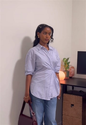 Chic Casual Outfits: OOTD Inspiration