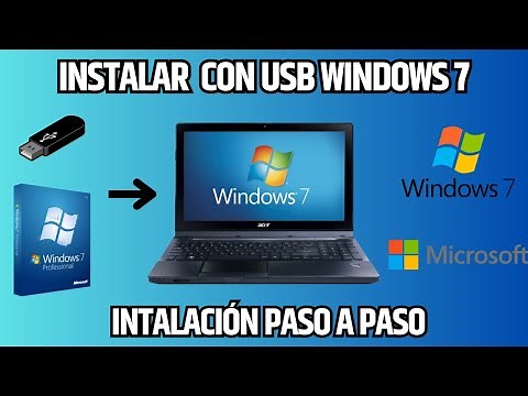 nstall Windows 7 on USB Memory and move to Computer or Laptop (STEP BY STEP) 2024